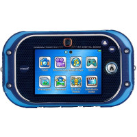 VTech KidiZoom Touch 5.0: Lappareil photo enfant idéal pour les petits créateurs!