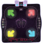 Kidzlane Dance Mat: Light-Up Fun, Wireless Music, & Games for Active Kids! Kidzlane Dance Mat: Light-Up Fun, Wireless Music, & Games for Active Kids!