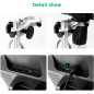 Microscope Numérique HD Andonstar AD208: Explorez lInfiniment Petit avec Précision!