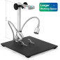 Andonstar PrecisionView AD208 Digital Microscope: See the Unseen in Stunning 1080p!