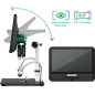 Andonstar PrecisionView AD208 Digital Microscope: See the Unseen in Stunning 1080p!