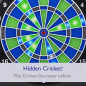 Viper Ion Electronic Dartboard: Light Up Your Game Night! 48 Games, Thin Spider Viper Ion Electronic Dartboard: Light Up Your Game Night! 48 Games, Thin Spider