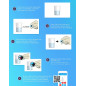QuickCheck Water Tester: Know Your Water is Safe! Instant Results for Purity QuickCheck Water Tester: Know Your Water is Safe! Instant Results for Purity