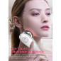 ANLAN Facial Massager: EMS Lifting, Red Light Therapy, & Hot/Cold Skin Rejuvenation ANLAN Facial Massager: EMS Lifting, Red Light Therapy, & Hot/Cold Skin Rejuvenation