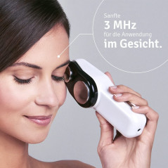 UltraMed Ultrasound Therapy: Rejuvenate Your Skin at Home!