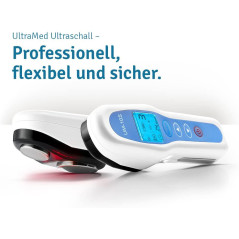 UltraMed, échographie professionnelle