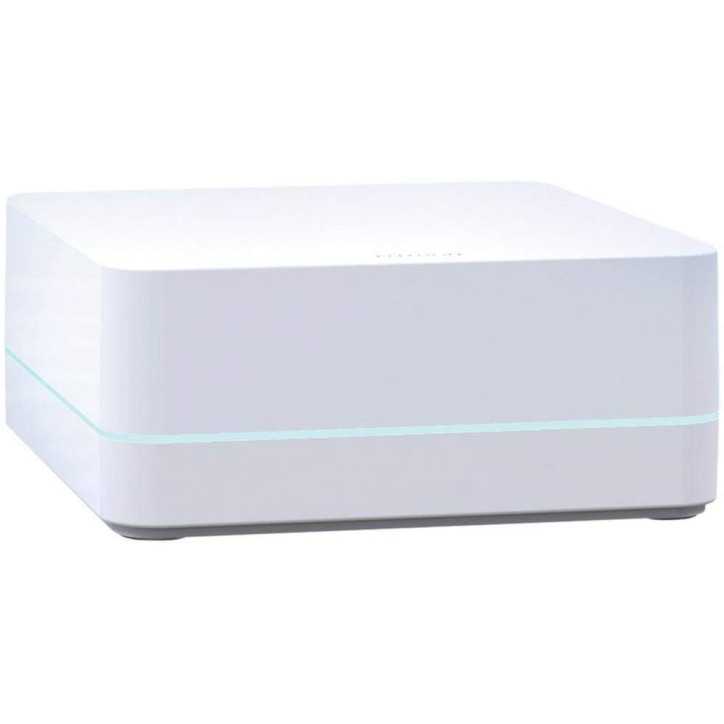 Lutron Caseta Smart Bridge: Control Lights & More From Your Phone! Lutron Caseta Smart Bridge: Control Lights & More From Your Phone!