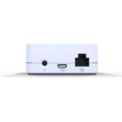 Lutron Caseta, the connected light control
