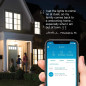 Lutron Caseta: Votre Maison Intelligente, Simplifiée! Contrôle Lumière, Température et Plus Lutron Caseta: Votre Maison Intelligente, Simplifiée! Contrôle Lumière, Température et Plus