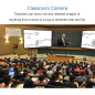 Tenveo 10X Zoom Conference Camera: Crystal-Clear Meetings, Effortless Setup