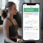 Flowtime : Bandeau de Méditation Biosenseur pour une Pleine Conscience Profonde Flowtime : Bandeau de Méditation Biosenseur pour une Pleine Conscience Profonde