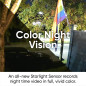 Wyze Cam v3: HD Security Camera - Indoor/Outdoor, Color Night Vision, 2-Way Audio