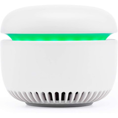 CARU Air, the little ball that measures CO2