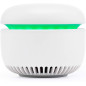 Caru Air: Smart CO2 Monitor - Breathe Easy with Swiss Precision & Air Quality Traffic Light Caru Air: Smart CO2 Monitor - Breathe Easy with Swiss Precision & Air Quality Traffic Light