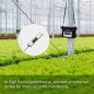 UbiBot WS1 Pro: Thermomètre Hygromètre Connecté - Surveillez Votre Environnement en Temps Réel!