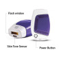 Silkn Flash&Go Express: Painless Permanent Hair Removal at Home Silkn Flash&Go Express: Painless Permanent Hair Removal at Home