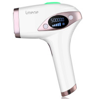 Imene T4, l'appareil d'épilation permanente