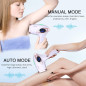 Imene T4 IPL Hair Removal Device: Permanent, Painless Hair Removal at Home Imene T4 IPL Hair Removal Device: Permanent, Painless Hair Removal at Home