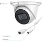 Amcrest 4K UltraHD : Caméra de Surveillance PoE Extérieure, Vision Nocturne 28m, Étanchéité IP67 Amcrest 4K UltraHD : Caméra de Surveillance PoE Extérieure, Vision Nocturne 28m, Étanchéité IP67