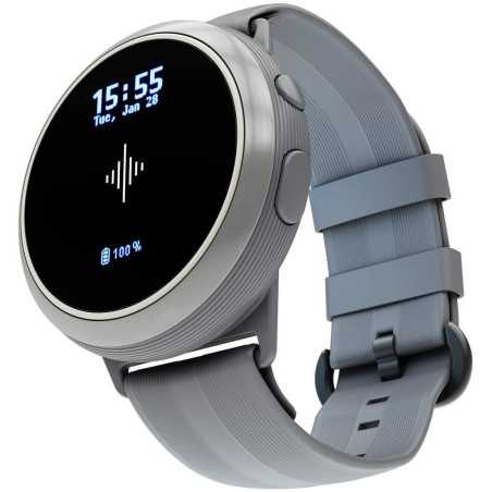 Soundbrenner Core, the vibrating metronome