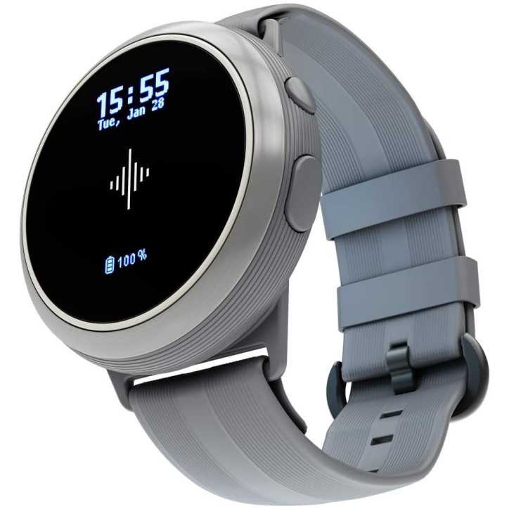 Soundbrenner Core: 4-in-1 Music Tool - Vibrating Metronome, Tuner, dB Meter & Smartwatch for Musicians Soundbrenner Core: 4-in-1 Music Tool - Vibrating Metronome, Tuner, dB Meter & Smartwatch for Musicians