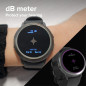 Soundbrenner Core: 4-in-1 Music Tool - Vibrating Metronome, Tuner, dB Meter & Smartwatch for Musicians Soundbrenner Core: 4-in-1 Music Tool - Vibrating Metronome, Tuner, dB Meter & Smartwatch for Musicians