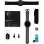 Soundbrenner Core: 4-in-1 Music Tool - Vibrating Metronome, Tuner, dB Meter & Smartwatch for Musicians Soundbrenner Core: 4-in-1 Music Tool - Vibrating Metronome, Tuner, dB Meter & Smartwatch for Musicians
