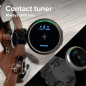Soundbrenner Core: 4-in-1 Music Tool - Vibrating Metronome, Tuner, dB Meter & Smartwatch for Musicians Soundbrenner Core: 4-in-1 Music Tool - Vibrating Metronome, Tuner, dB Meter & Smartwatch for Musicians