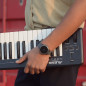 Soundbrenner Core: 4-in-1 Music Tool - Vibrating Metronome, Tuner, dB Meter & Smartwatch for Musicians Soundbrenner Core: 4-in-1 Music Tool - Vibrating Metronome, Tuner, dB Meter & Smartwatch for Musicians