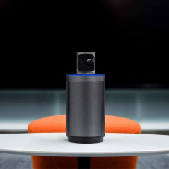 Kandao Meeting, a 360 degree camera for conferences