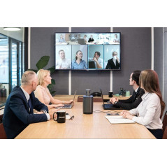 Kandao Meeting, une caméra à 360 degrés pour les conférences