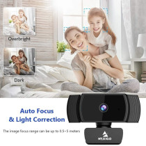 NexiGo N930AF, the small conference camera