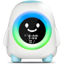 Cadrim Kids Alarm Clock, le réveil digital pour enfants