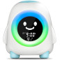Cadrim Kids Alarm Clock: Wake Up Happy with Colors, Sounds & Sleep Training! Cadrim Kids Alarm Clock: Wake Up Happy with Colors, Sounds & Sleep Training!