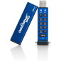 iStorage datAshur PRO 8GB: Clé USB Sécurisée avec Chiffrement Matériel - Protégez Vos Données Sensibles! iStorage datAshur PRO 8GB: Clé USB Sécurisée avec Chiffrement Matériel - Protégez Vos Données Sensibles!