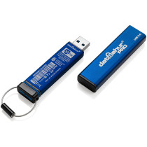 iStorage datAshur PRO 8GB: Ultimate Secure USB Stick