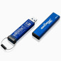 iStorage datAshur PRO 8GB: Clé USB Sécurisée avec Chiffrement Matériel - Protégez Vos Données Sensibles! iStorage datAshur PRO 8GB: Clé USB Sécurisée avec Chiffrement Matériel - Protégez Vos Données Sensibles!