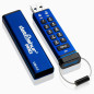 iStorage datAshur PRO 8GB: Clé USB Sécurisée avec Chiffrement Matériel - Protégez Vos Données Sensibles! iStorage datAshur PRO 8GB: Clé USB Sécurisée avec Chiffrement Matériel - Protégez Vos Données Sensibles!