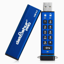 datAshur PRO, secure your data