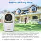 VTech VM919HD: 7 HD Video Baby Monitor with 360° View & Two-Way Talk VTech VM919HD: 7 HD Video Baby Monitor with 360° View & Two-Way Talk