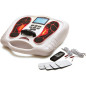 Circulation Maxx : Masseur EMS Avancé pour Soulager les Douleurs & Améliorer la Circulation Circulation Maxx : Masseur EMS Avancé pour Soulager les Douleurs & Améliorer la Circulation