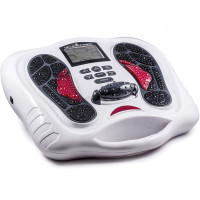 Circulation Maxx, the EMS Circulatory Stimulator