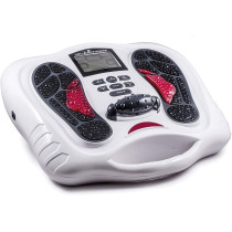 Circulation Maxx, le stimulateur circulatoire EMS