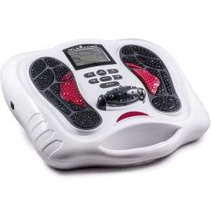 Circulation Maxx, the EMS Circulatory Stimulator