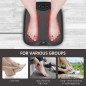 Snailax Shiatsu : Massageur de Pieds Chauffant pour une Relaxation Intense Snailax Shiatsu : Massageur de Pieds Chauffant pour une Relaxation Intense