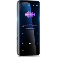 Airworth MB08, le lecteur MP3 32Go bluetooth 5.0