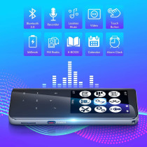 Airworth MB08, le lecteur MP3 32Go bluetooth 5.0