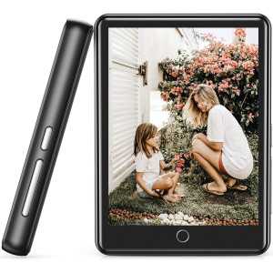YFFIZQ eggreh-260, the 80GB bluetooth 5.1 MP3 and MP4 player