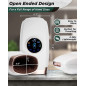 Lunix LX3 Heated Hand Massager: Relieve Arthritis & Carpal Tunnel Pain at Home!