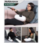 Lunix LX3 : Masseur de Mains Chauffant - Soulagement Arthrite & Canal Carpien Lunix LX3 : Masseur de Mains Chauffant - Soulagement Arthrite & Canal Carpien